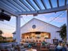 Dine on Cinco de Mayo with 360° views of Newport Beach, plus taco & drink specials, at Topside Roof Deck in Newport Beach.