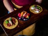 El Mercado Modern Cuisine in Santa Ana plans live music, DJ, plus taco & margarita deals. 