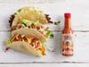 For Cinco de Mayo, El Pollo Loco is planning limited-edition El Pollo Loco x Tapatío bottles and Instagram giveaways, plus two premium tacos for $5 on May 5.