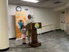 Fremont Unified School District Teacher of the Year Christy Taylor.