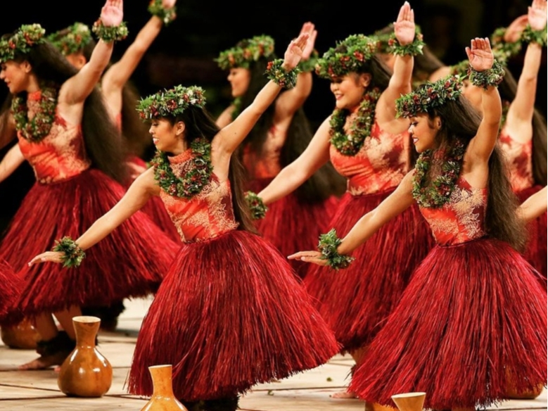 The 49th Annual Hawaiian May Day Festival returns on Saturday, May 7, 2022 to downtown Hayward, CA.