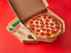 7-Eleven is offering Mother's Day weekend special: whole pizzas for $4 at participating California locations.