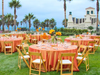 Treat Mom to lavish Mother's Day brunch Sunday at oceanfront Hyatt Regency Huntington Beach Resort & Spa.