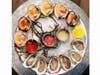 Connie & Ted's in West Hollywood will serve oysters & clams, along with other seafood dishes, for Mother's Day brunch.