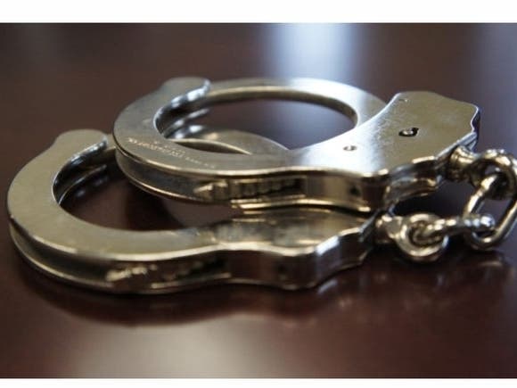 The arrest is connected to gunfire reported Oct. 15, 2021, on Santa Clara Avenue in Alameda, CA.