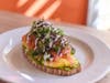 TRIO in Palm Springs has Memorial Day weekend brunch with a DJ, plus a prix-fixe menu for happy hour, planned May 28-30. 