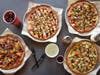 Use special discount code and get $5 off $25 orders at participating Pieology location in Irvine.