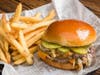 Select Rock & Brews locales in Buena Park & Tustin are offering its popular "Oklahoma Smash Burger" at a discount, with entree purchase on Saturday, May 28. 