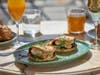 Perfectly timed for Memorial Day weekend, The Bungalow Kitchen offers new prix-fixe brunch menu Saturdays & Sundays in Belmont Shore/Long Beach.