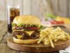 Smashburger locations in Aliso Viejo, Mission Viejo & San Clemente are offering a National Hamburger Day deal for its Double Classic Smash.