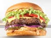 Arby's introduces limited-time "Wagyu Steakhouse Burger" just in time for National Hamburger Day.