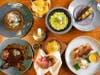  Colibri Mexican Bistro at Presidio Officers Club in San Francisco is planning Father's Day service with brunch, dinner & live music.