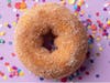 Duck Donuts is giving away a free, cinnamon sugar donut to guests June 3 at locales in Garden Grove, Huntington Beach, Irvine and Rancho Cucamonga.