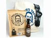Greater L.A.'s Trejo’s Tacos, owned by actor Danny Trejo, is selling Father's Day swag bags with grilling aprons, hot sauce & more.