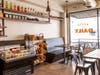 Lodge Bread Co. shops in Culver City, Pico & Woodland Hills sell fresh bread, coffee, jams & exotic butters for the perfect Father's Day brunch.