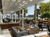 A Father's Day BBQ, with ribs, brisket, pulled pork & more, is planned at the Beachside Restaurant & Bar at Jamaica Bay Inn in Marina del Rey.