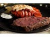 Prime rib & lobster tail, plus take-home Grilling Kits, are among Father's Day offers at Black Angus Steakhouse locales in Chula Vista, El Cajon & Escondido.