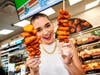 For Father's Day 2022, 7-Eleven is offering an in-store, $5 special for 16 boneless wings.