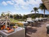 Special, prix-fixe Father's Day menus to be served Sunday at  Ember & Rye and Ponto Lago at Park Hyatt Aviara Resort in Carlsbad.