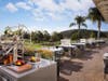 Special, prix-fixe Father's Day menus to be served Sunday at  Ember & Rye and Ponto Lago at Park Hyatt Aviara Resort in Carlsbad.