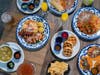 El Torito restaurants statewide are hosting an all-you-can-eat Father's Day brunch.