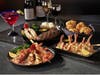 "Seafood Summerfest," with special dishes & cocktails, will be in full swing for Fourth of July weekend at Red Lobster restaurants throughout Los Angeles County.