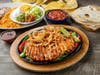 On The Border Mexican Grill & Cantina launches new summer menu with tlayuda, honey-chipotle chicken fajitas, mesquite-smoked jalapeno sausage tacos & more.