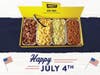 July 4th takeout & catering packages offered at Dickey’s Barbecue Pit locales region-wide.