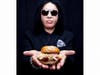 From KISS' Gene Simmons, the "Demon Chicken Sandwich" is on July 4th weekend menus, along with a BBQ special, at Rock & Brews in El Segundo, Redondo Beach.