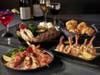 "Seafood Summerfest," with special dishes & cocktails, is in full swing at Red Lobster restaurants.