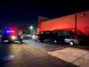 Pinole Police Department officers arrested the man and woman near the Pinole Vista Crossing Shopping Center.