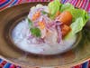 Jaranita Cebiche. 
