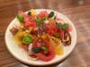 An off-menu prosciutto & melon salad, marking National Watermelon Day Aug. 3 at Soulmate in West Hollywood, is among numerous summer specials on menus throughout Los Angeles County.