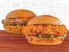 To spice up summer at L.A.-area Pollo Campero restaurants is the just-released, new spicy chicken sandwich with habanero mayo -- plus BOGO deal on meals, too.