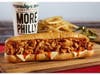 The new Nashville Hot Chicken Cheesesteak is the summer-menu star at Philly’s Best shops in Chino, Mira Loma & Ontario. 