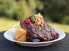 Nashville Nights concerts are Aug. 19 & Sept. 17 at Chaminade Resort & Spa in Santa Cruz, with special Nashville-themed menu featuring such dishes as Wagyu beef ribs, "Kick Ass Chicken" & "Hot Mess" tots. 