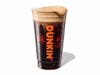 Brown Sugar Cream Cold Brew is on the limited-time summer menu at Dunkin’ locales throughout the region.