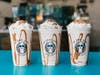 On Aug. 4, buy one limited-time Chocolate Chip Cookie Butter Shake made with Chunky CHIPS AHOY & get one for half off at The Dolly Llama in Downtown Los Angeles, Koreatown and Sherman Oaks.