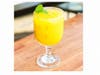 Khan Saab’s Mango Mojito Mocktail is among the Halal eatery's summer alcohol-free, happy hour offerings in Fullerton.