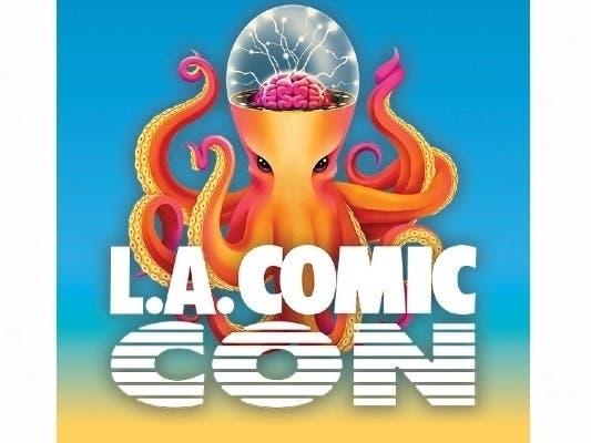 Early-bird tickets for the Dec. 2-4, 2022 L.A. Comic Con show are on sale . 