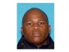 Alameda County Sheriff's Deputy Devin Williams Jr., of Stockton, was taken into custody Wednesday in Central California following the fatal shooting of two in a home in Dublin, CA.