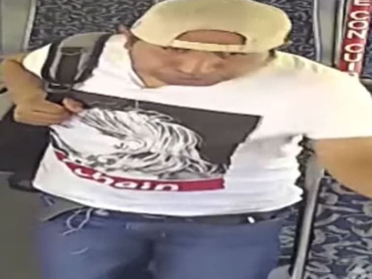 The Pleasanton Police Department is investigating an incident of a person reportedly harassed by another passenger on a local bus. 