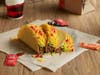 Del Taco's  Del Yeah! Rewards members can score rewards on all Tuesdays in October, including National Taco Day on Oct. 4.