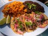 Blue Plate Taco plans all-days specials, plus a DJ from 4 p.m. - 8 p.m. at the Ocean Avenue, Santa Monica, taco spot.