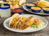On The Border locales in Eastvale, Escondido and Mira Mesa/San Diego have National Taco Day specials on the menu.
