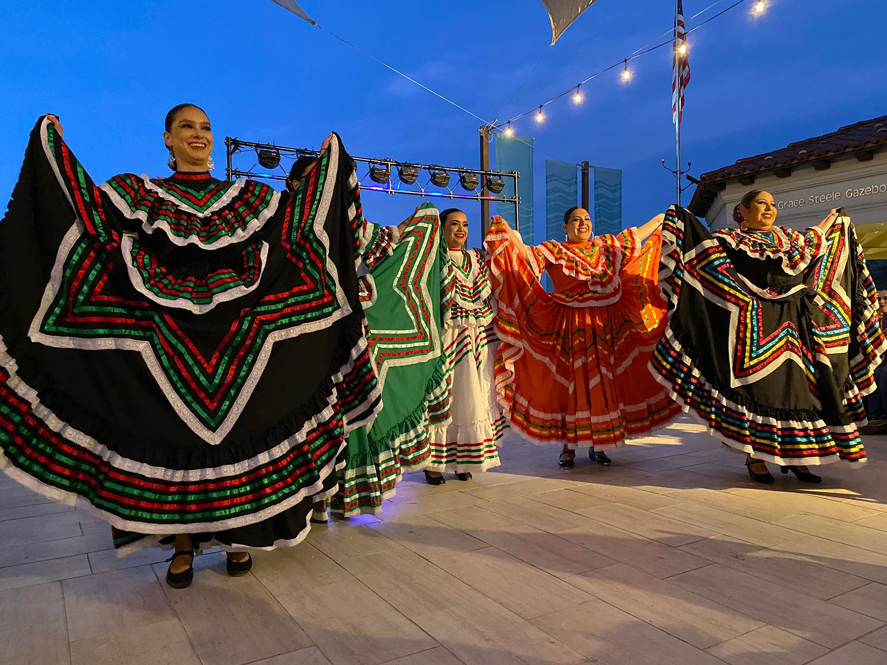 Nov 1 Dia De Los Muertos Family Festival 2022 Catalina Museum For 