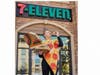 7-Eleven is offering its rewards members a one-day-only, Halloween BOGO deal on pizzas at participating stores. 