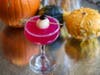 An “Eye for an Eye” cocktail is among the spooky sips offered Halloween weekend at Esters Wine Shop & Bar in Santa Monica. Wear a costume Oct. 31 & get a complimentary creepy cocktail with purchase of food.
