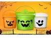 The iconic Happy Meal Halloween Pail trio – McBoo, McPunk’n and McGoblin - is back at McDonald’s for a limited time, one of many specials offered for Halloween and Day of the Dead at eateries throughout the San Francisco Bay Area.