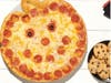 Jack-o'-lantern-shaped pizzas are back on the October menu at Papa Murphy’s locales throughout SF Bay Area cities.